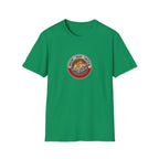 Executive Function Failed to Load T-Shirt