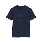 Low Power Mode T-Shirt