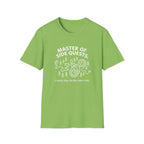 Master of Side Quests T-Shirt