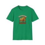 Task Initiation: Failed T-Shirt