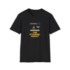 Dopamine: 000, The Eternal Quest T-Shirt