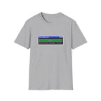Motivation.exe T-Shirt