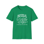 Master of Side Quests T-Shirt