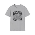 Analysis Paralysis T-Shirt
