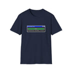Motivation.exe T-Shirt