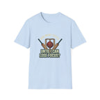 How Many Overs Until I Loose Focus T-Shirt