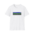 Motivation.exe T-Shirt