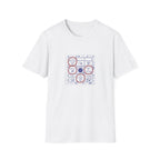 ADHD Bingo T-Shirt