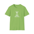 Buffering Social Skills T-Shirt