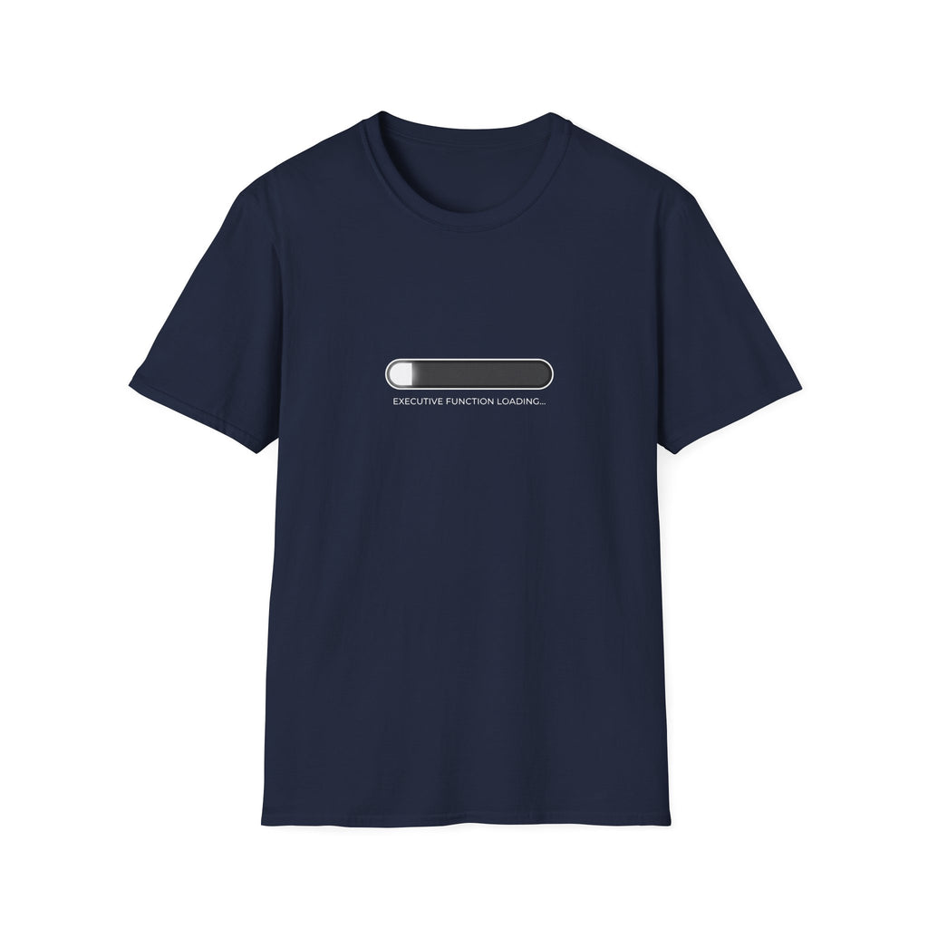 Executive Function Loading T-Shirt