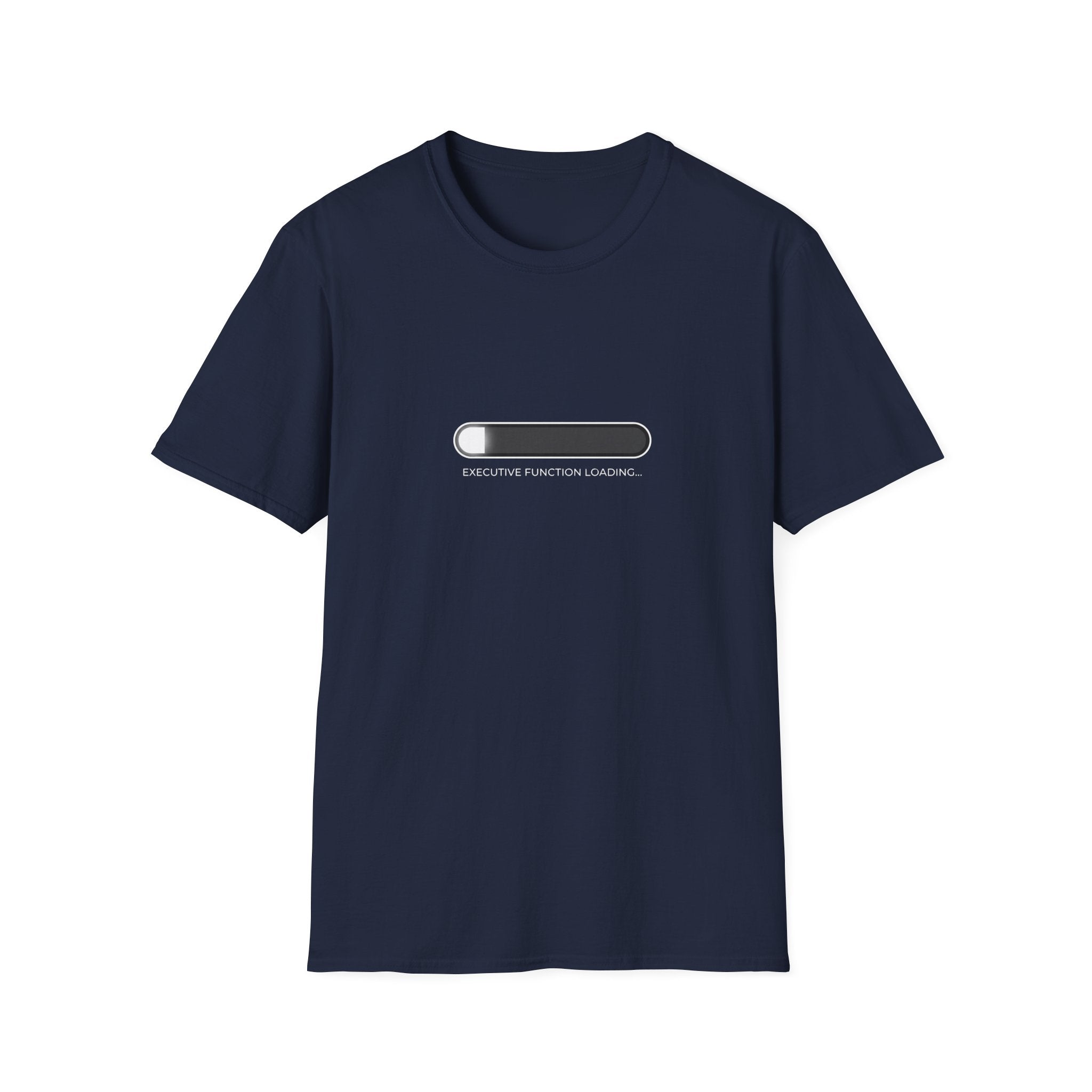 Executive Function Loading T-Shirt