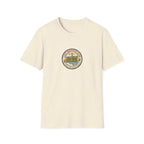 Late Diagnosis Club T-Shirt