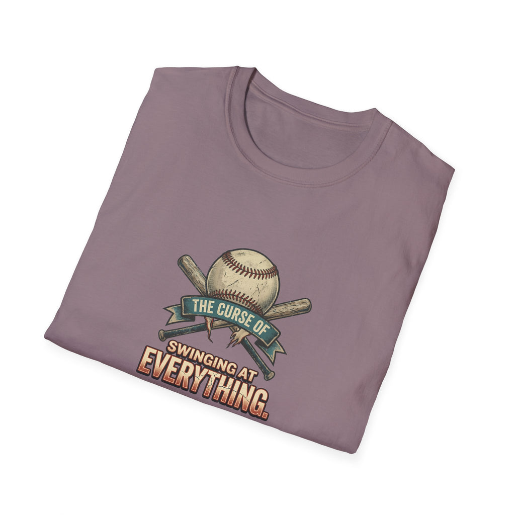 Swinging at Everything T-Shirt