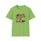 Easily Distracted by Dogs T-Shirt