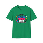 Creative Chaos Club T-Shirt