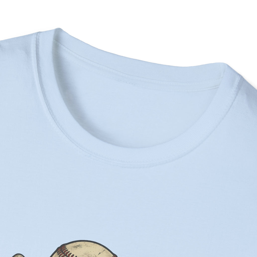 Swinging at Everything T-Shirt