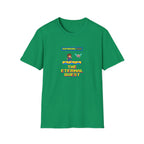 Dopamine: 000, The Eternal Quest T-Shirt