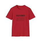 Overthinker T-Shirt