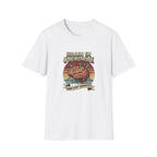 Brain in Overdrive T-Shirt