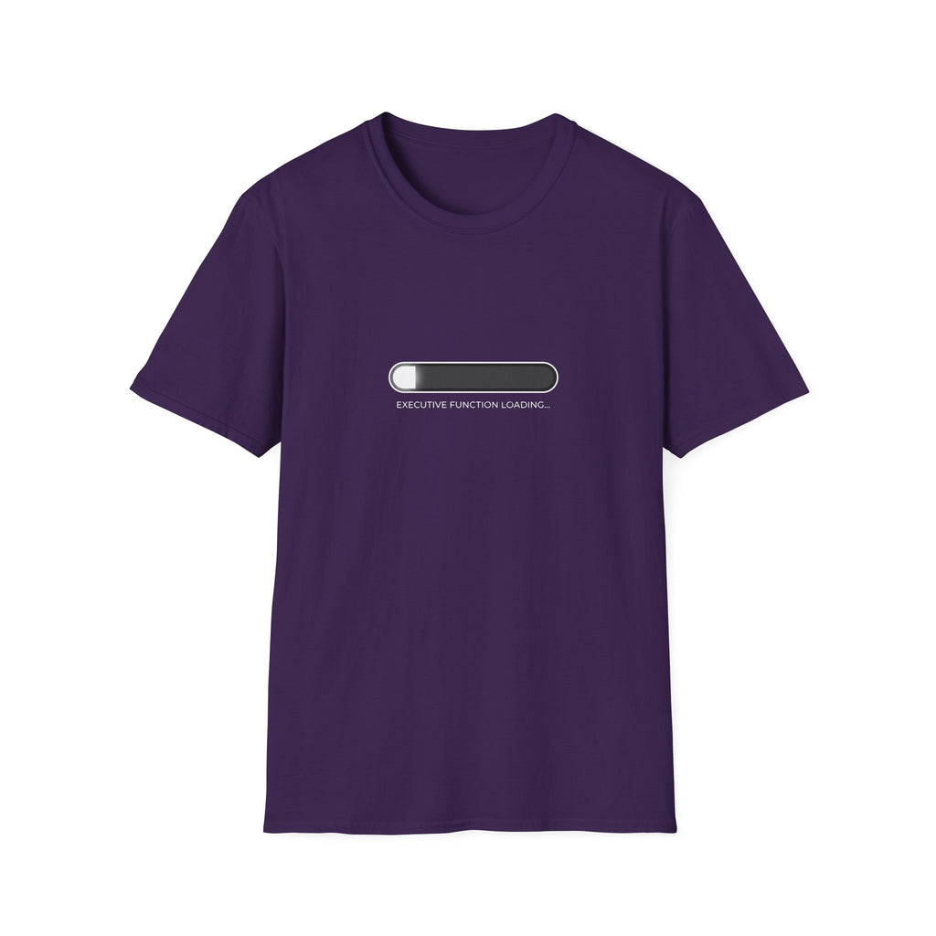 Executive Function Loading T-Shirt
