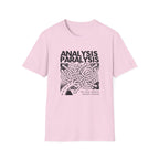 Analysis Paralysis T-Shirt