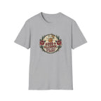 ADHD & Alcohol T-Shirt
