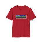 Motivation.exe T-Shirt