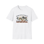 The Direct Route to Take Out T-Shirt