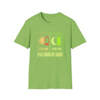 Peak Cognitive Hours T-Shirt