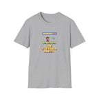 Dopamine: 000, The Eternal Quest T-Shirt