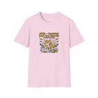 ADHD - Absolutely Don't Hear Disorder T-Shirt