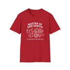 Master of Side Quests T-Shirt