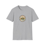 Late Diagnosis Club T-Shirt