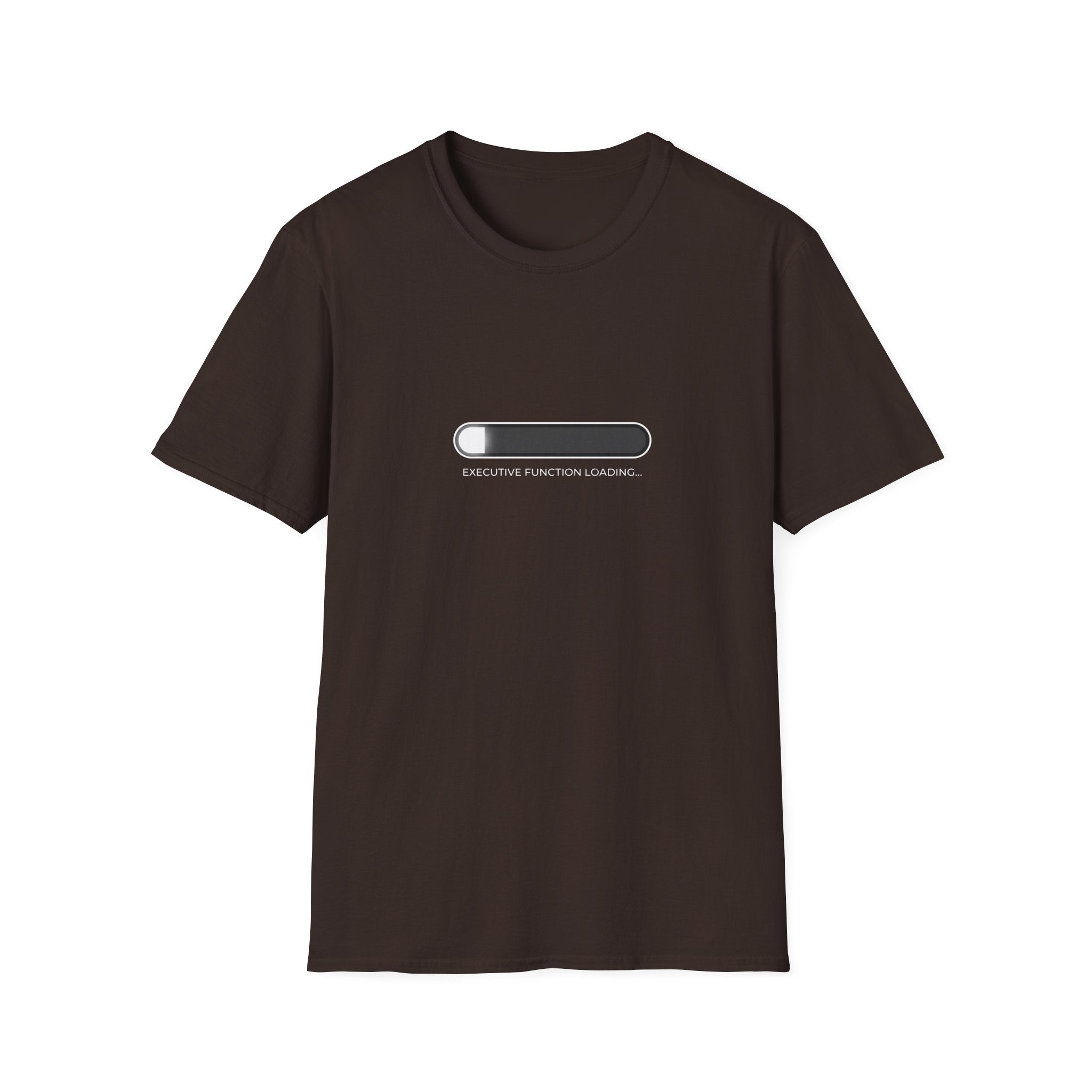 Executive Function Loading T-Shirt