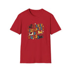 Easily Distracted by Dogs T-Shirt