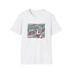 Hyperactive Energy Club T-Shirt