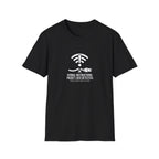 Verbal Instructions: Packet Loss Detected T-Shirt