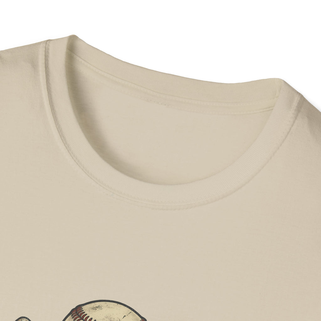 Swinging at Everything T-Shirt