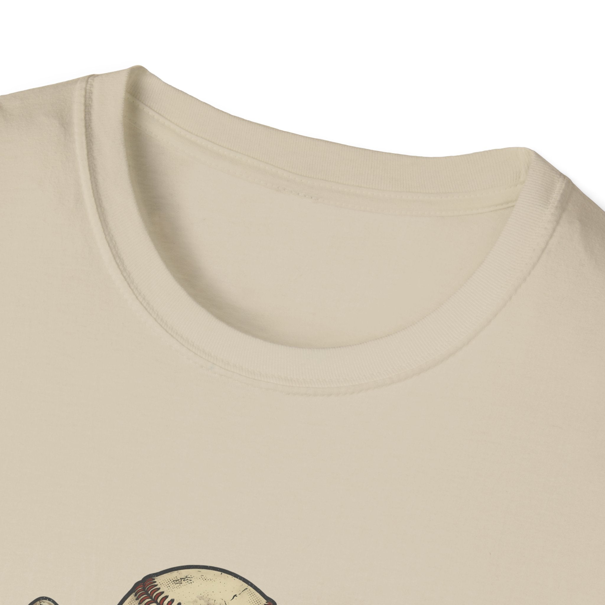 Swinging at Everything T-Shirt