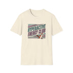 Hyperactive Energy Club T-Shirt
