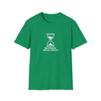 Buffering Social Skills T-Shirt