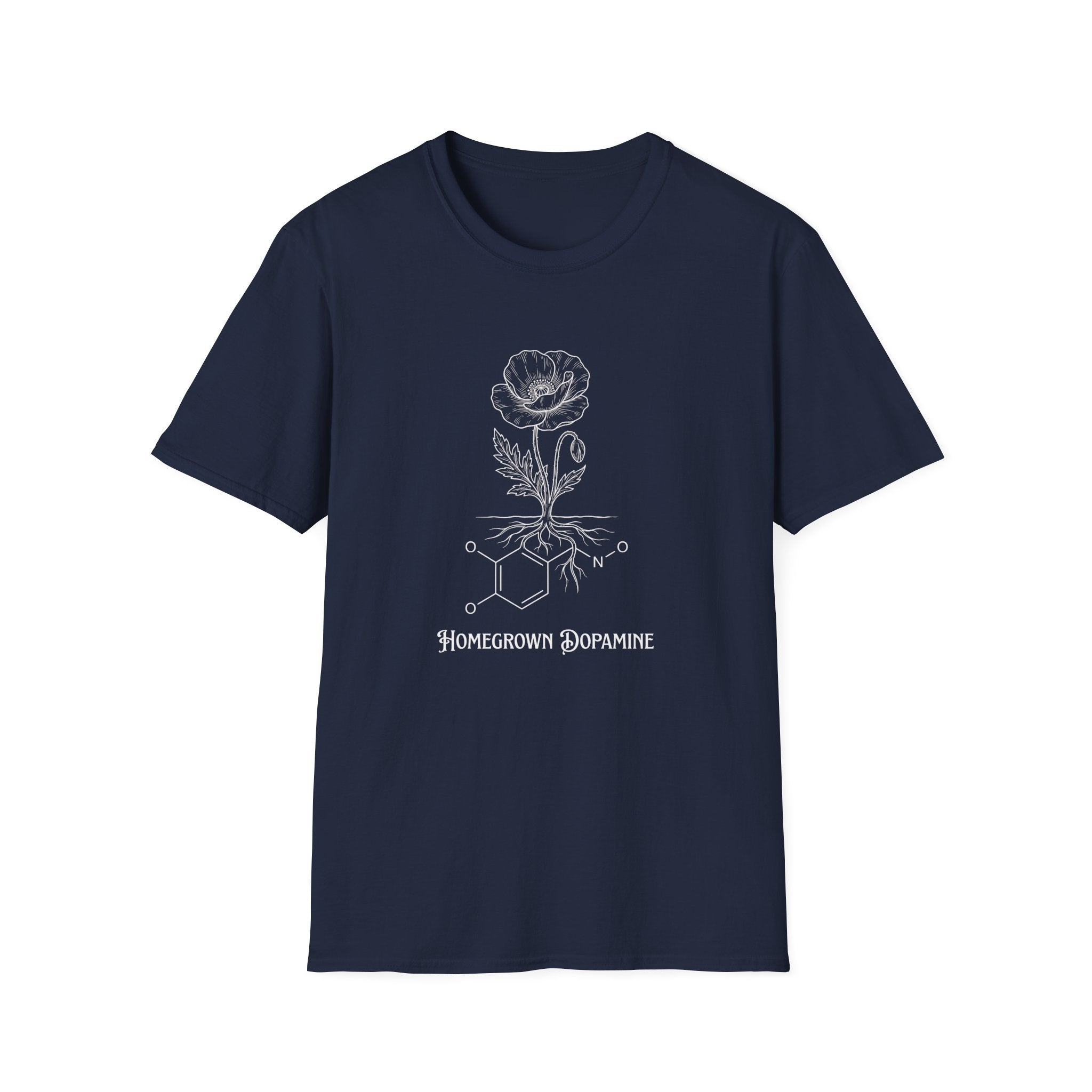 Homegrown Dopamine T-Shirt