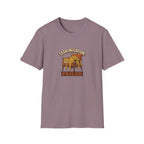 Task Initiation: Failed T-Shirt
