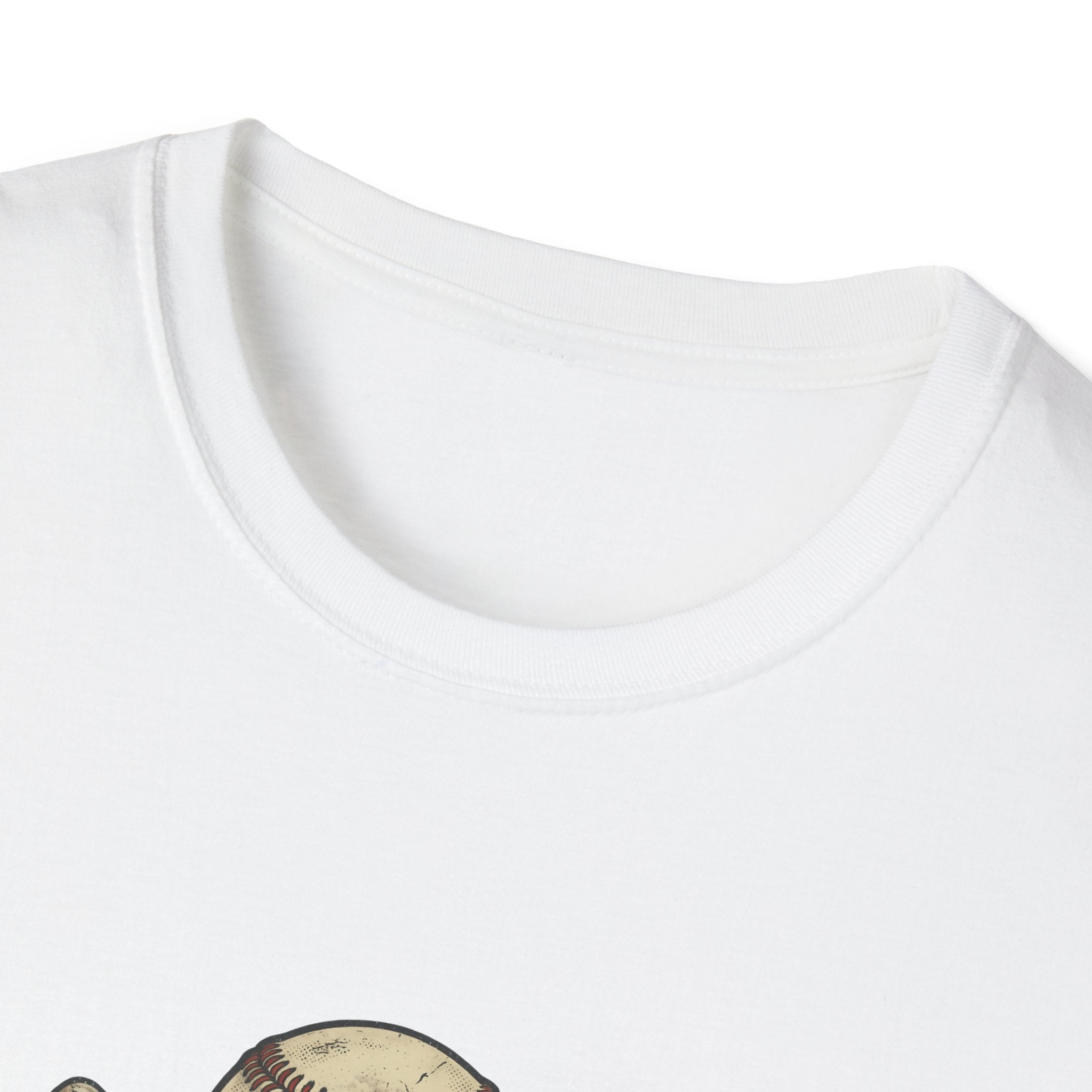 Swinging at Everything T-Shirt