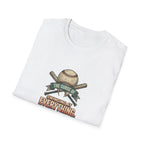 Swinging at Everything T-Shirt