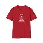 Buffering Social Skills T-Shirt