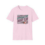 Hyperactive Energy Club T-Shirt