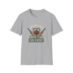 How Many Overs Until I Loose Focus T-Shirt