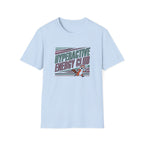 Hyperactive Energy Club T-Shirt
