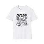 Analysis Paralysis T-Shirt
